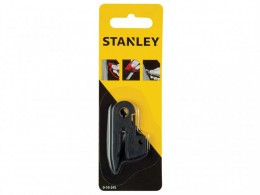 STANLEY Hand Tools Safety Wrap Cutter Blade (1) £1.59